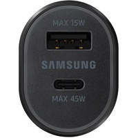 Samsung EP-L5300 Original KFZ-Ladegerät 45W (GP-PLU021HEABW)