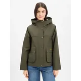 BARBOUR Regenjacken Damen Beige 42