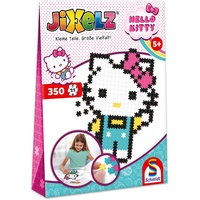 Schmidt Spiele Hello Kitty 350 Stück(e) Cartoons