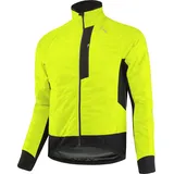 Herren Hotbond PL60 Jacke neon Yellow - XL