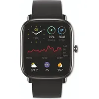 Amazfit GTS 2 Mini meteor black