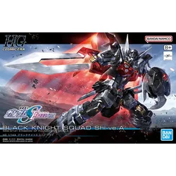 1/144 HG Black Knight Squad Shi-ve.A ca. 14cm groß