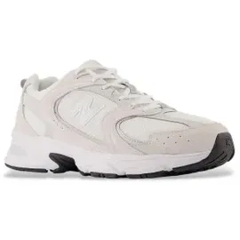 New Balance 530 Sea Salt/Grey Matter/White 43