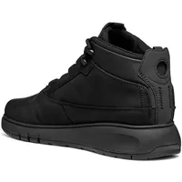 GEOX U Aerantis 4x4 B Abx Schuhe Black 40