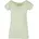 Basic T-Shirt Light Mint 4XL