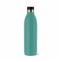 Emsa Isolierflasche blau 1 l