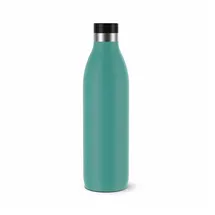 Emsa Isolierflasche blau 1 l