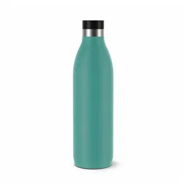 Emsa Isolierflasche blau 1 l