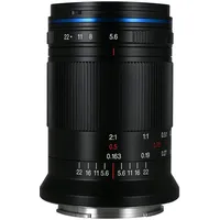 Laowa 85 mm F5,6 2X Ultra Makro APO Sony E