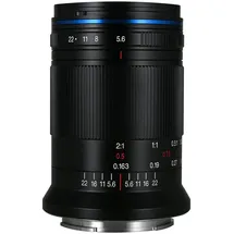 Laowa 85 mm F5,6 2X Ultra Makro APO Sony E