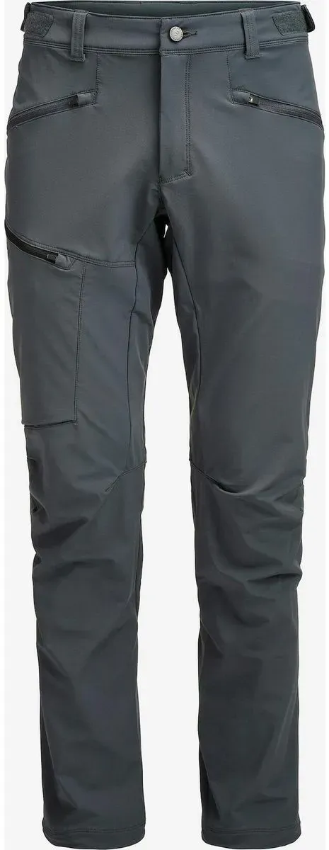 Lundhags Askro Ms Pant dk sky blue (71000) 58