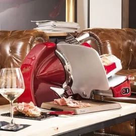 Berkel Home Line 250 rot