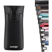 Contigo Thermobecher 0,3 l Schwarz 1 St.