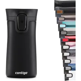 Contigo Thermobecher 0,3 l Schwarz 1 St.