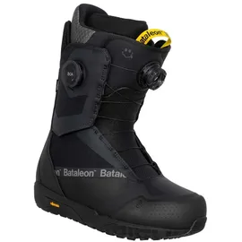BATALEON Salsa Boa Snowboardschuhe - Black - 29.0