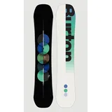 Burton Custom Snowboard 2025 - 156