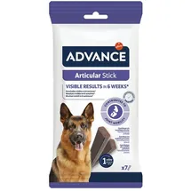 Advance Peripherals Articular Care Snack 3 x 155 g