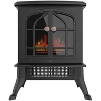 Cecotec ReadyWarm 2000 Schwarz