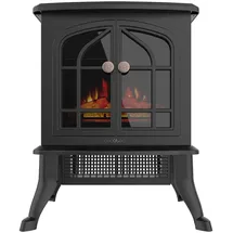 Cecotec ReadyWarm 2000 Schwarz