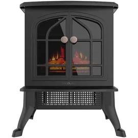 Cecotec ReadyWarm 2000 Schwarz