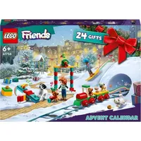 LEGO Friends Adventskalender 41758 #Kk