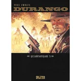 Splitter-Verlag Durango. Gesamtausgabe Band 5