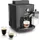 Krups Serenity Milk EA402H Kaffeevollautomat schwarz