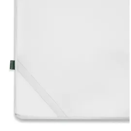 Beautissu BeauNuit GT Topper 180 x 200 cm Weiß