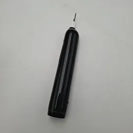 Oral-B Pro 3 3500 schwarz + Reiseetui streifen Design Edition