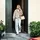 Reisenthel Daily Shopper XS Polyester Yellow/Beige