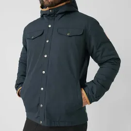 Fjällräven Greenland No.1 Down Jacket black M