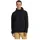 Spyder Gridweb Shellfleece Hoodie black (BLK) L
