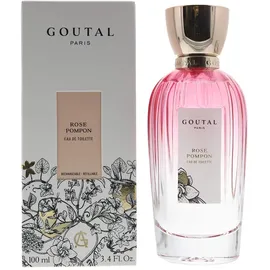 Annick Goutal Rose Pompon Eau de Toilette 100 ml 2016