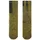 Buff Coolnet Crew Socken 1 Paar Khaki L