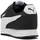 Puma R78 Herren Weite E Schwarz/Weiß 42,5