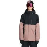 Volcom L Insulated Gore-tex® Jacke - Mauve - 2XL