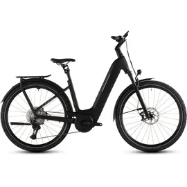 Cube Kathmandu Hybrid SLX 800 28 Zoll RH 58 cm silverdust´n´chrome