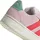adidas Grand Court Alpha 00s Clear Pink/Lucid Red/Court Green 38