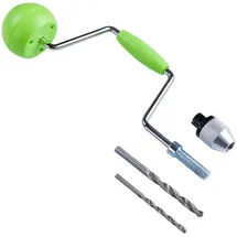 HABA Terra Kids Bohrwinde (1306912001)