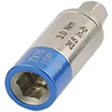 bernstein tools for electronics Drehmoment-Schraubendreher 3,0 Nm (max)