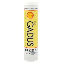 SHELL Fett 550028095