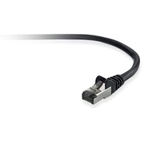 Belkin Cat5e Patch Cable, 1 x RJ-45, 1 x RJ-45, Netzwerkkabel m