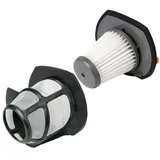Electrolux Filterpaket EF142 für Staubsauger