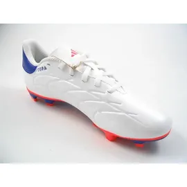 adidas Copa Pure 2 Club FxG Cloud White / Lucid Blue / Solar Red 43 1/3