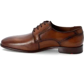 LLOYD KEEP Business Schuh braun 44