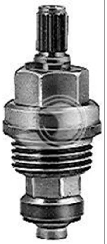top piece dn15 with check valve