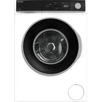 Sharp ES-NFA714BW1NA-DE Waschmaschine (7 kg, 1330 U/min)