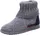 Giesswein Hüttenschuhe Grau 24