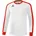 Trikot weiß/rot L