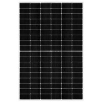 JA Solar - Black Frame 405 Watt